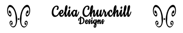 Celia Churchill Designs 